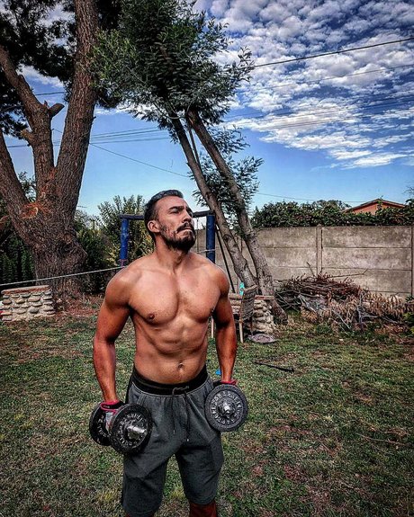 Pablo Cuenta Oficial