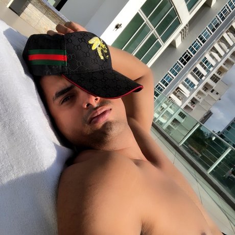 Oscar Enrique Castaeda Rosales