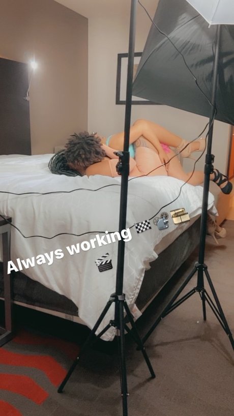 Pornlandia  nude leaked OnlyFans photo