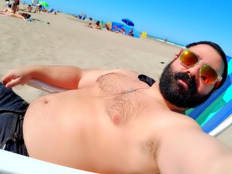 Pocket Bear  nude leaked OnlyFans photo