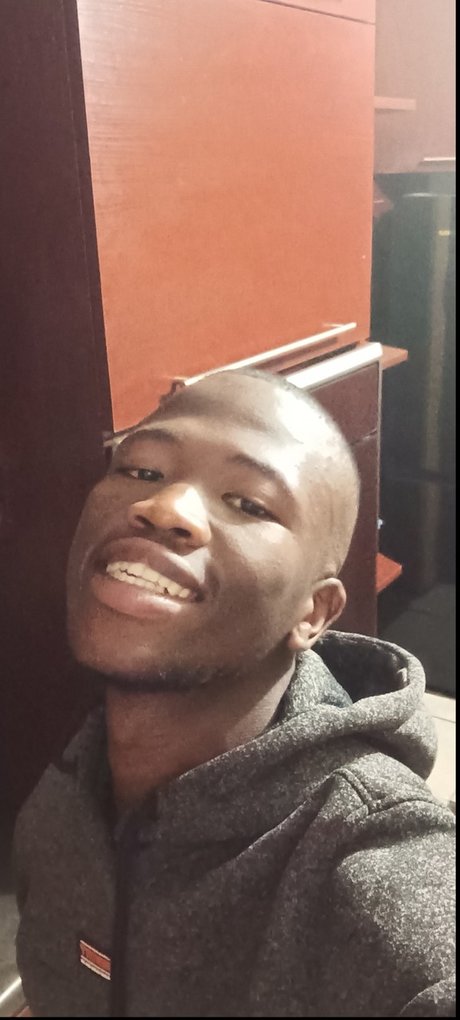 Quincy Samael  nude leaked OnlyFans photo