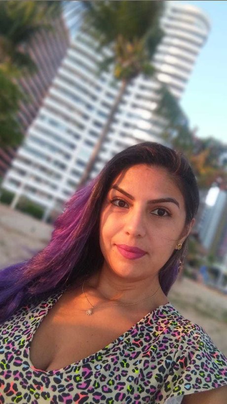 Nathalia Oliveira De Sousa