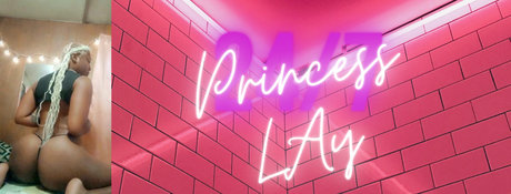 Princesslay