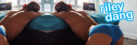 Riley Dang