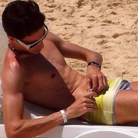 Ricky Allen  nude leaked OnlyFans photo