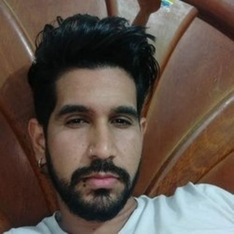 Ricardo  nude leaked OnlyFans photo