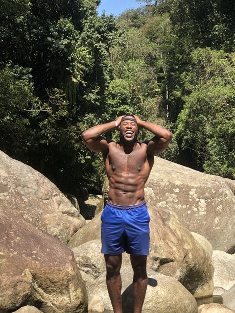 Raphael Neves Crossfit