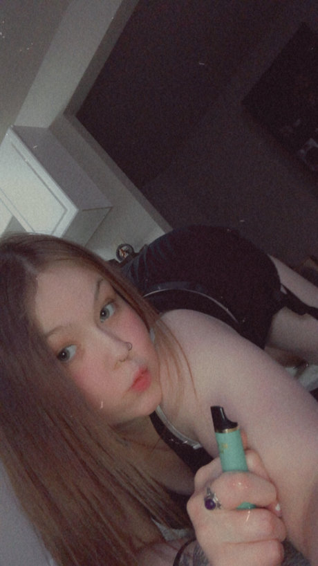 Rain 420   nude leaked OnlyFans photo