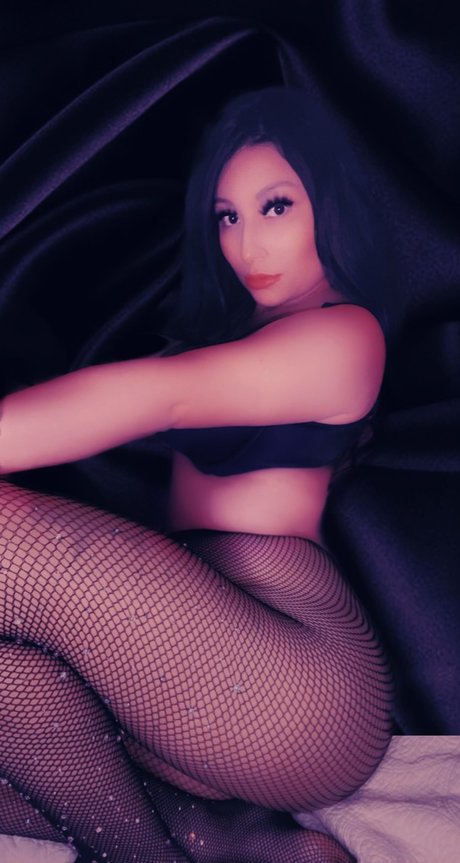 Mariah Rose naked leaks OnlyFans pic