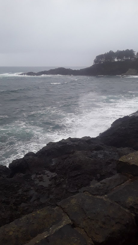 American Whore Stories