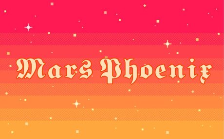 Mars Phoenix