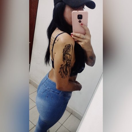 Dana Marlene Montoya