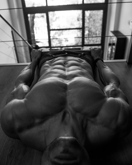 Mario Hervas Vip  nude leaked OnlyFans photo