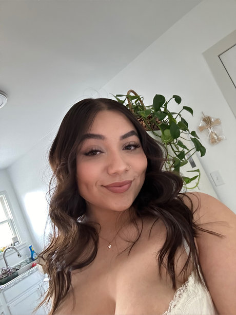 Maria  nude leaked OnlyFans photo