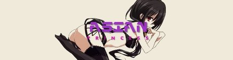 Asian Princess