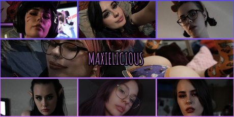 Maxieliciouss