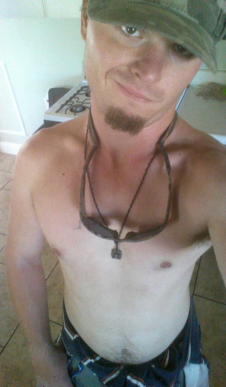 Mactep Po Your Living Wet Dream 