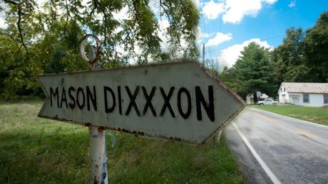 Mason Dixxxon