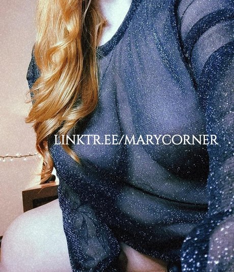Mary Corner