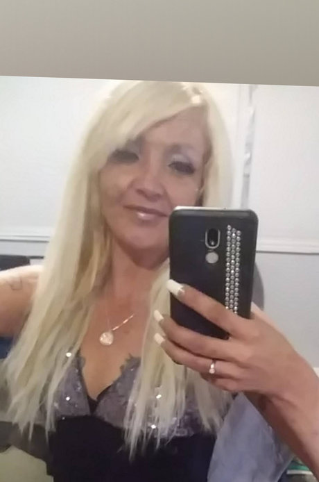 Blond Barbi  nude leaked OnlyFans photo