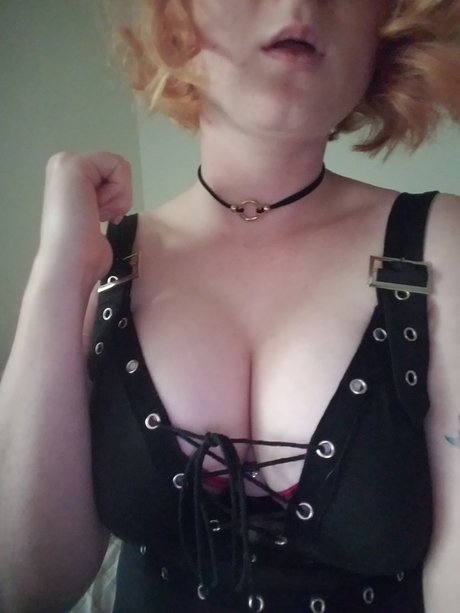 Maxxi  nude leaked OnlyFans photo