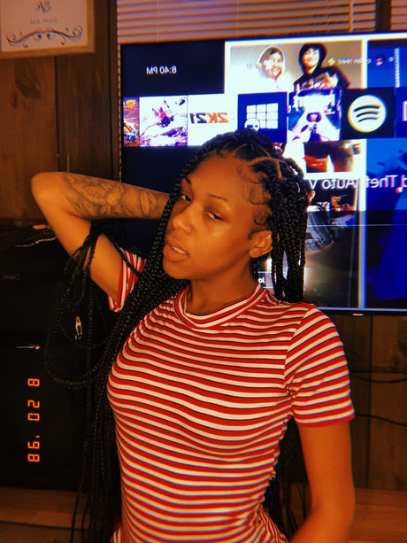 Sweetampampspicylaii