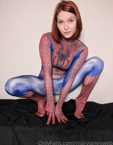Maryjanesweb