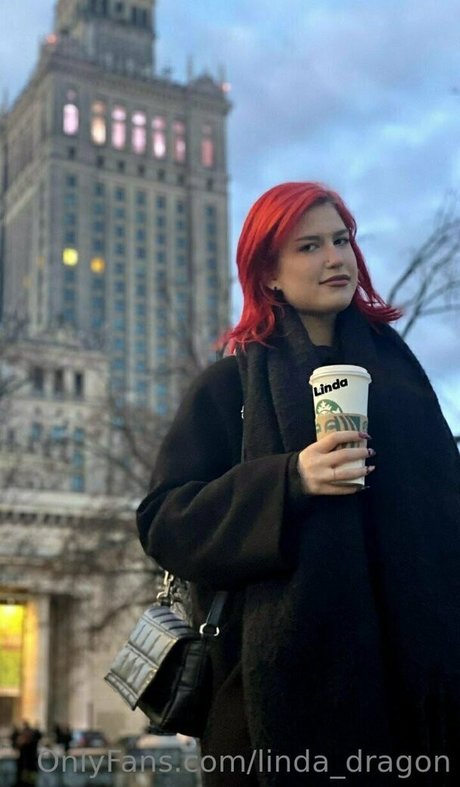 Lindadragon