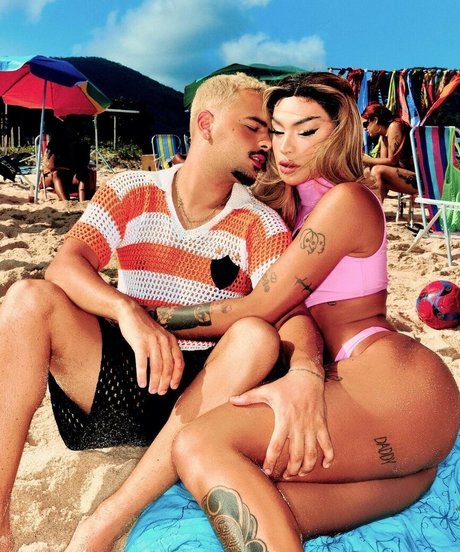 Pabllo Vittar