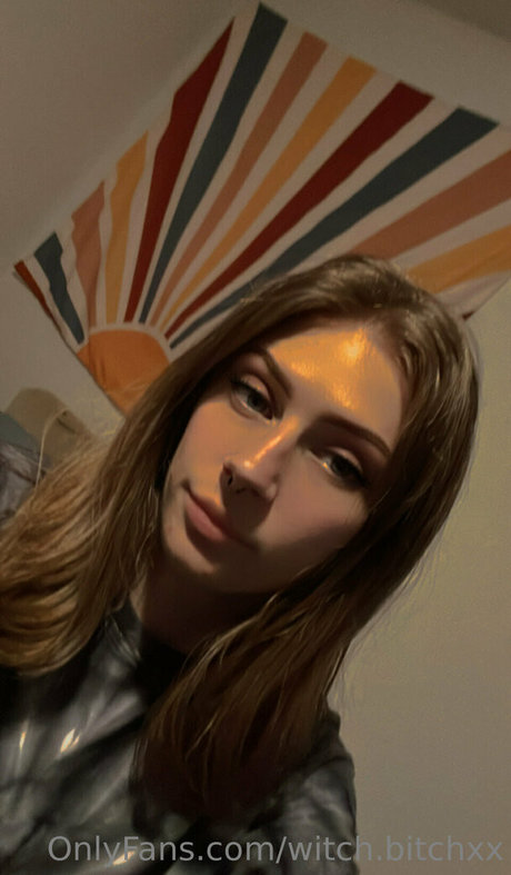 Witchbitchxx