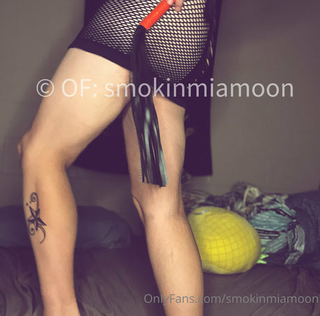 Smokinmiamoon