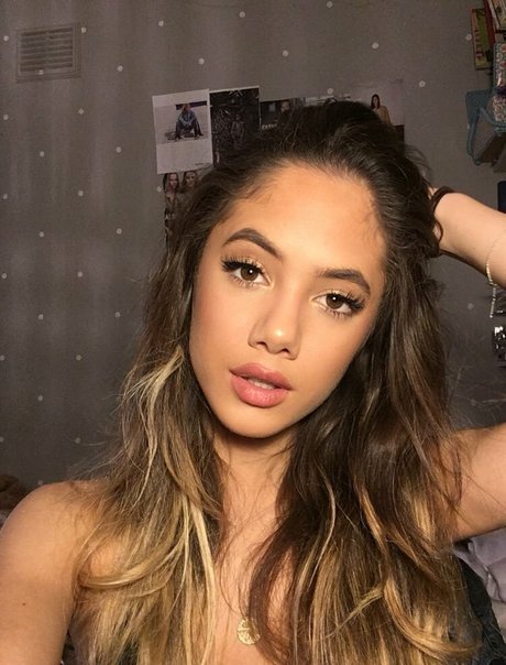 Saoirse Alicia Behzadi