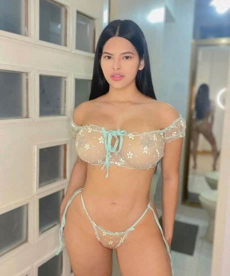 Kimberly Delagdo Alvarez