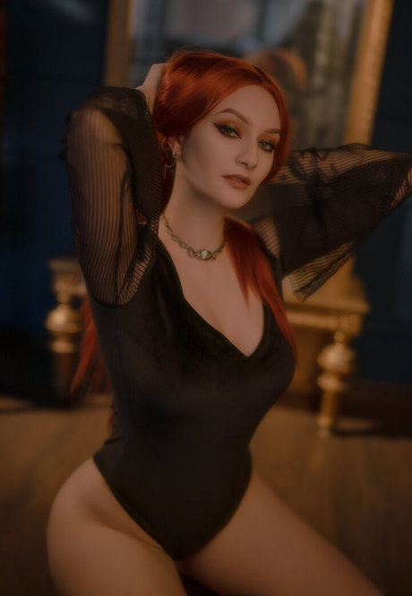 Vixena Siren