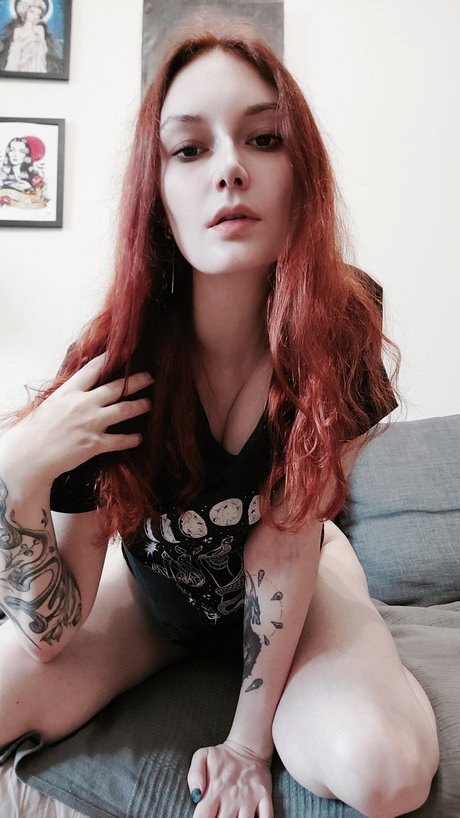 Vixena Siren
