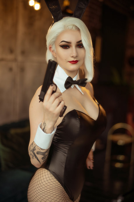Vixena Siren