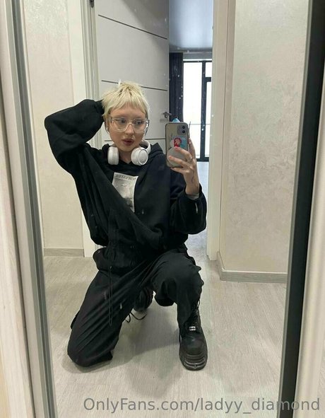 Ladyydiamond