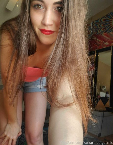 Katkarmaorgasmic
