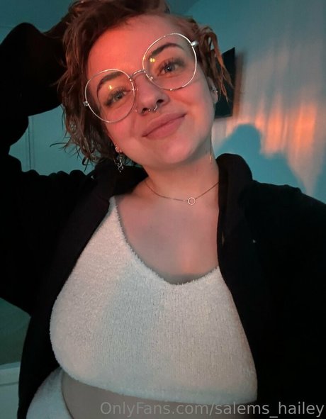 Salemshailey