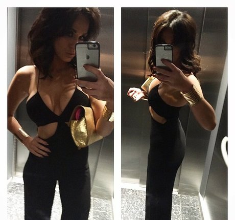Vicky Pattison