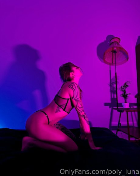 Polyluna