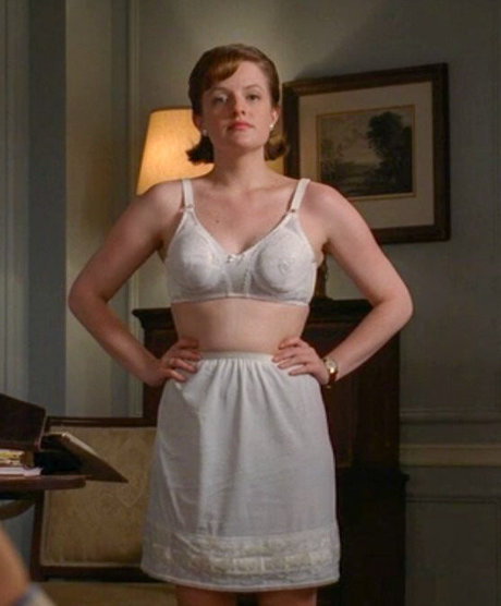 Elizabeth Moss