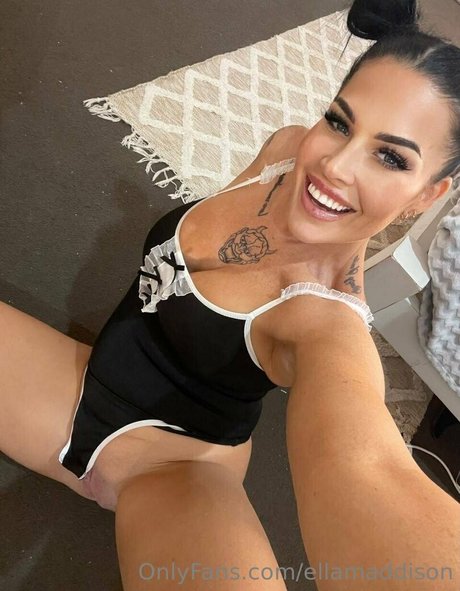 Ellamaddison
