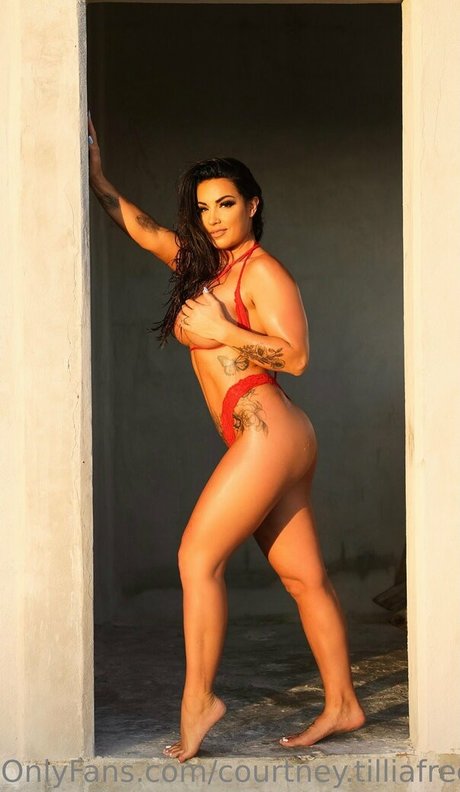 Courtneytilliafree