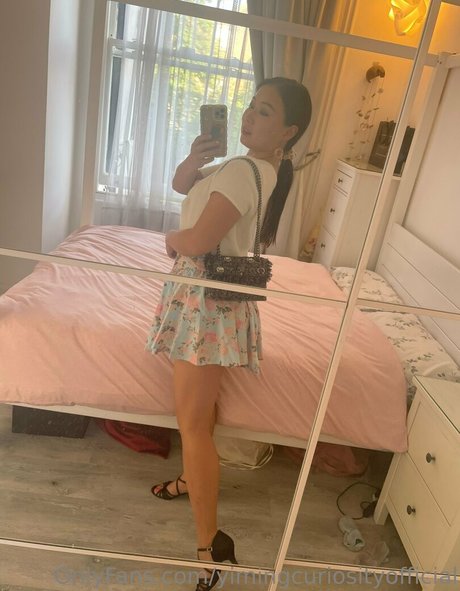 Yimingcuriosityofficial