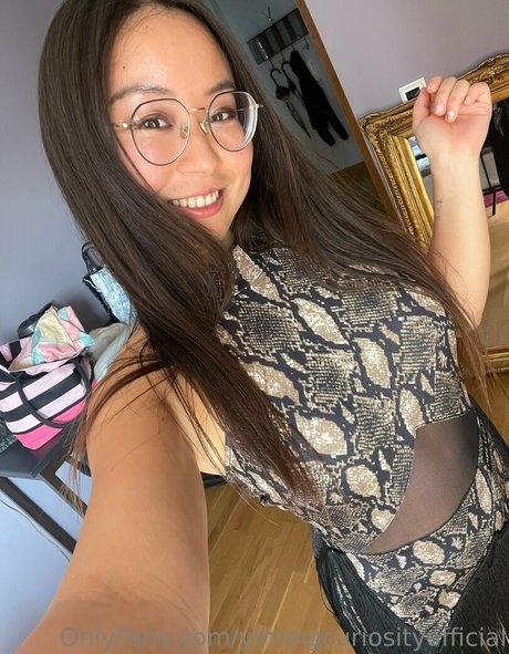 Yimingcuriosityofficial