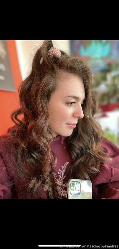 Nataschasophiaafree