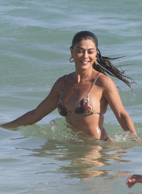 Juliana Paes