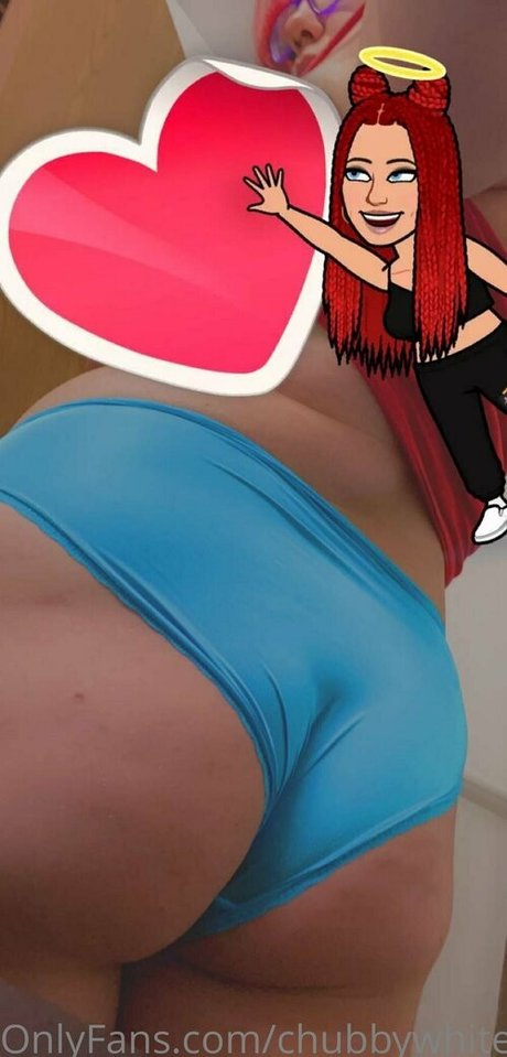 Chubbywhitemilf