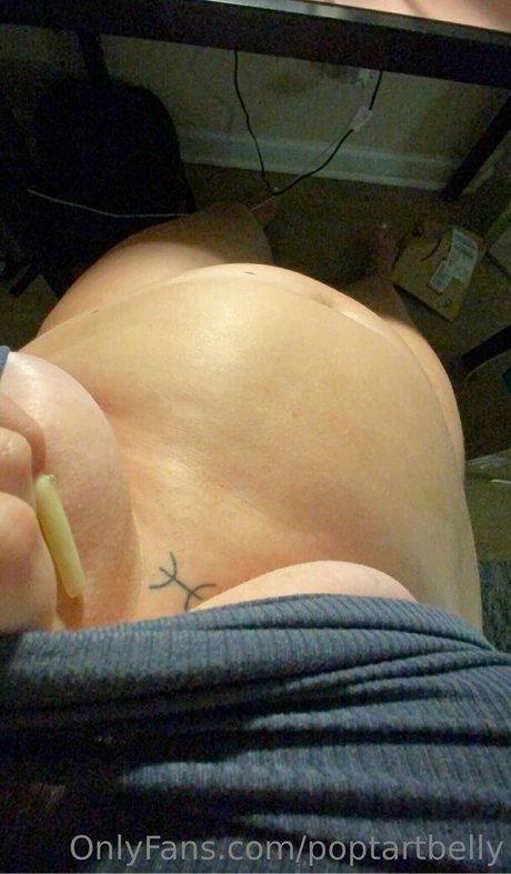 Poptartbelly